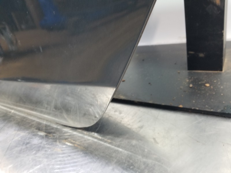 Recambio de puerta trasera izquierda para audi a4 ber. (b8) premium referencia OEM IAM 8K5833051D  