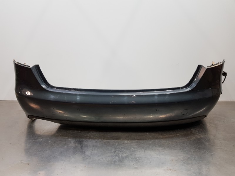 Recambio de paragolpes trasero para audi a4 ber. (b8) premium referencia OEM IAM 8K5807303AGRU 8K5807303A  Recambio de paragolpes trasero para audi a4 ber. (b8) premium referencia OEM IAM 8K5807303AGRU 8K5807303A