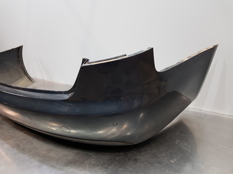 Recambio de paragolpes trasero para audi a4 ber. (b8) premium referencia OEM IAM 8K5807303AGRU 8K5807303A  Recambio de paragolpes trasero para audi a4 ber. (b8) premium referencia OEM IAM 8K5807303AGRU 8K5807303A