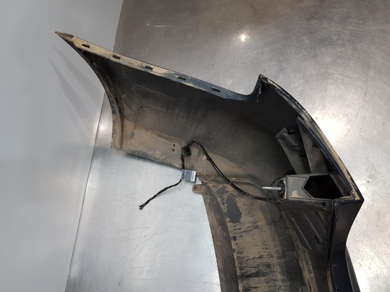 Recambio de paragolpes trasero para audi a4 ber. (b8) premium referencia OEM IAM 8K5807303AGRU 8K5807303A  Recambio de paragolpes trasero para audi a4 ber. (b8) premium referencia OEM IAM 8K5807303AGRU 8K5807303A