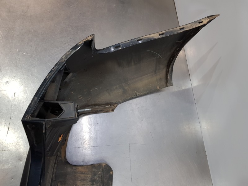 Recambio de paragolpes trasero para audi a4 ber. (b8) premium referencia OEM IAM 8K5807303AGRU 8K5807303A  Recambio de paragolpes trasero para audi a4 ber. (b8) premium referencia OEM IAM 8K5807303AGRU 8K5807303A