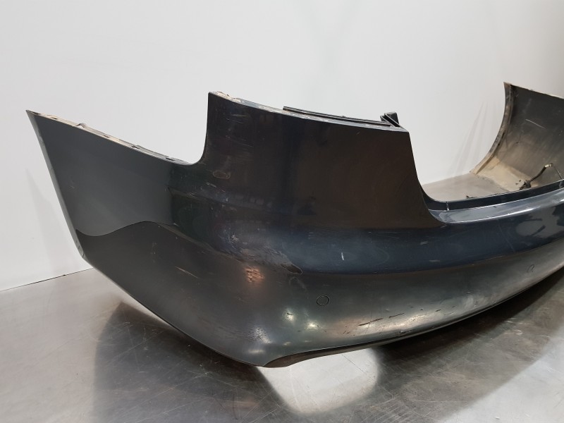 Recambio de paragolpes trasero para audi a4 ber. (b8) premium referencia OEM IAM 8K5807303AGRU 8K5807303A  Recambio de paragolpes trasero para audi a4 ber. (b8) premium referencia OEM IAM 8K5807303AGRU 8K5807303A