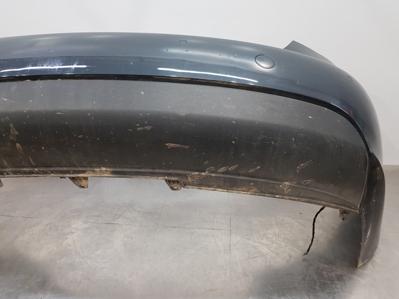 Recambio de paragolpes trasero para audi a4 ber. (b8) premium referencia OEM IAM 8K5807303AGRU 8K5807303A  Recambio de paragolpes trasero para audi a4 ber. (b8) premium referencia OEM IAM 8K5807303AGRU 8K5807303A