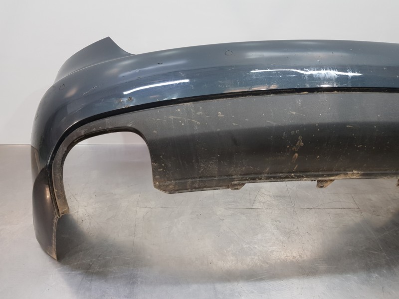 Recambio de paragolpes trasero para audi a4 ber. (b8) premium referencia OEM IAM 8K5807303AGRU 8K5807303A  Recambio de paragolpes trasero para audi a4 ber. (b8) premium referencia OEM IAM 8K5807303AGRU 8K5807303A