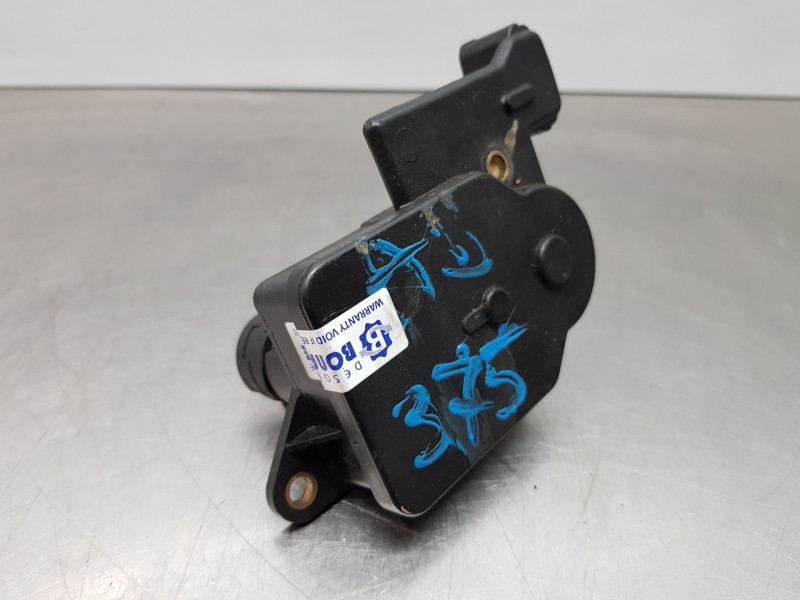 Recambio de colector admision para kia carens (un) emotion referencia OEM IAM 2838127450   Recambio de colector admision para kia carens (un) emotion referencia OEM IAM 2838127450