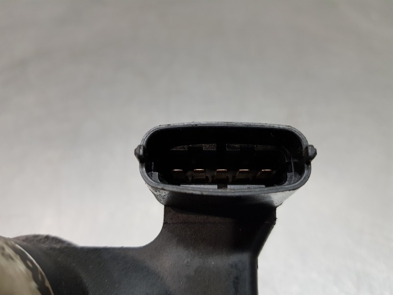 Recambio de colector admision para kia carens (un) emotion referencia OEM IAM 2838127450   Recambio de colector admision para kia carens (un) emotion referencia OEM IAM 2838127450