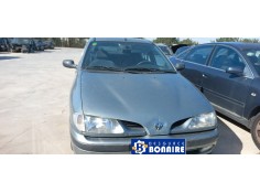 renault megane i classic (la0) del año 1997