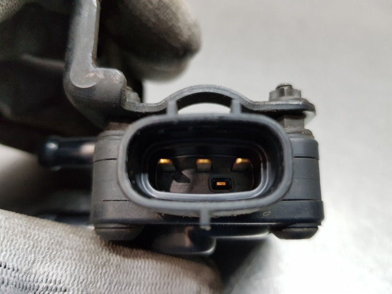 Recambio de sensor para kia carens (un) emotion referencia OEM IAM 3921027401   Recambio de sensor para kia carens (un) emotion referencia OEM IAM 3921027401