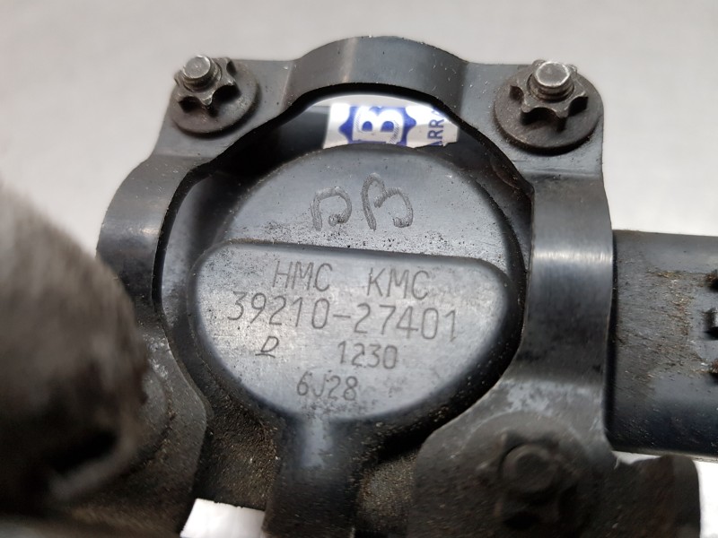 Recambio de sensor para kia carens (un) emotion referencia OEM IAM 3921027401   Recambio de sensor para kia carens (un) emotion referencia OEM IAM 3921027401