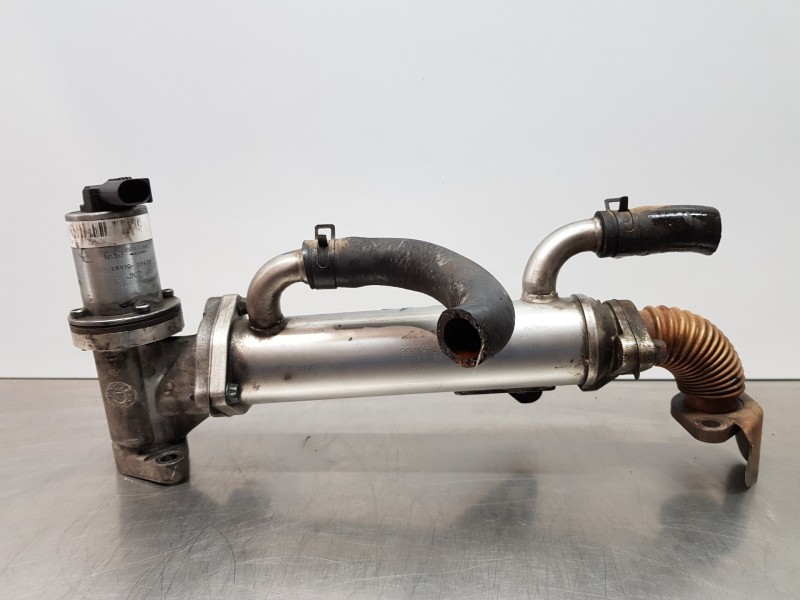 Recambio de valvula egr para kia carens (un) emotion referencia OEM IAM 2841027410 2841627410  Recambio de valvula egr para kia carens (un) emotion referencia OEM IAM 2841027410 2841627410