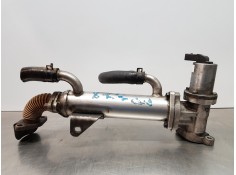 Recambio de valvula egr para kia carens (un) emotion referencia OEM IAM 2841027410 2841627410  2