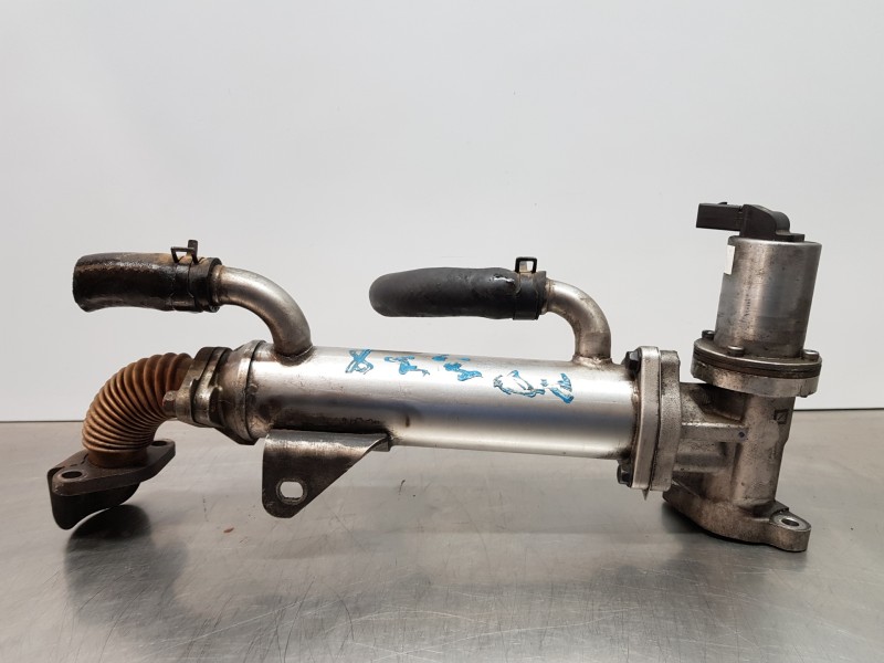 Recambio de valvula egr para kia carens (un) emotion referencia OEM IAM 2841027410 2841627410  Recambio de valvula egr para kia carens (un) emotion referencia OEM IAM 2841027410 2841627410