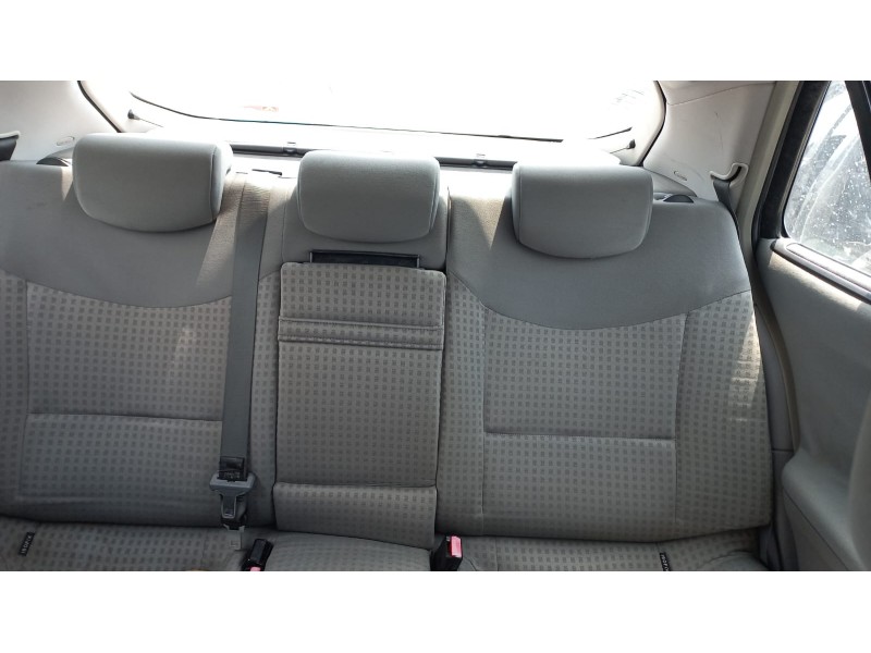 renault laguna ii (bg0) del año 2003