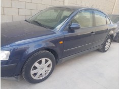 volkswagen passat berlina (3b2) del año 1998 2