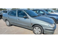 renault megane i classic (la0) del año 1997 2