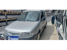 citroen berlingo del año 1999