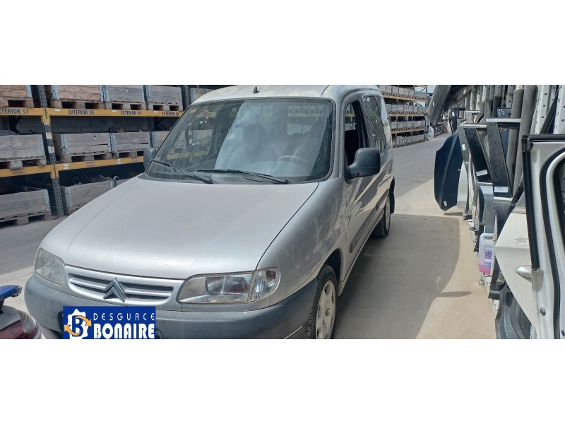 citroen berlingo del año 1999