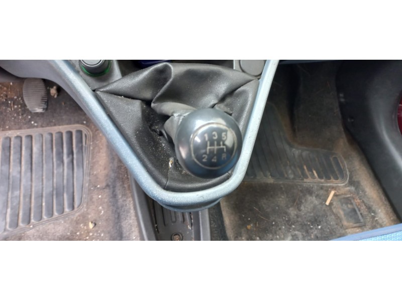 fiat doblo cargo (223) del año 2005