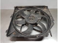 Recambio de electroventilador para bmw x3 (e83) 2.0d referencia OEM IAM 17113452509 67326925702  2