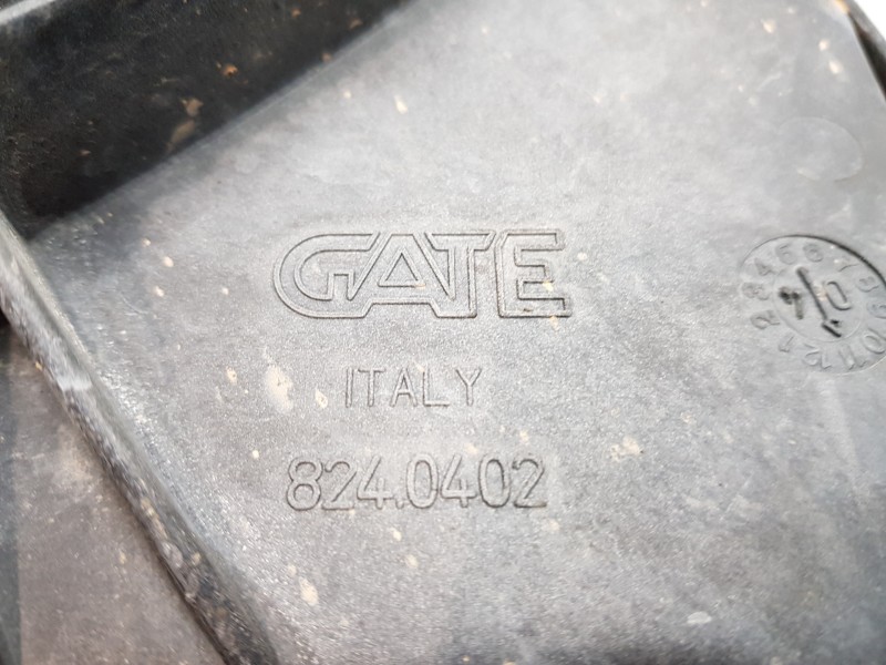 Recambio de electroventilador para bmw x3 (e83) 2.0d referencia OEM IAM 17113452509 67326925702  Recambio de electroventilador para bmw x3 (e83) 2.0d referencia OEM IAM 17113452509 67326925702