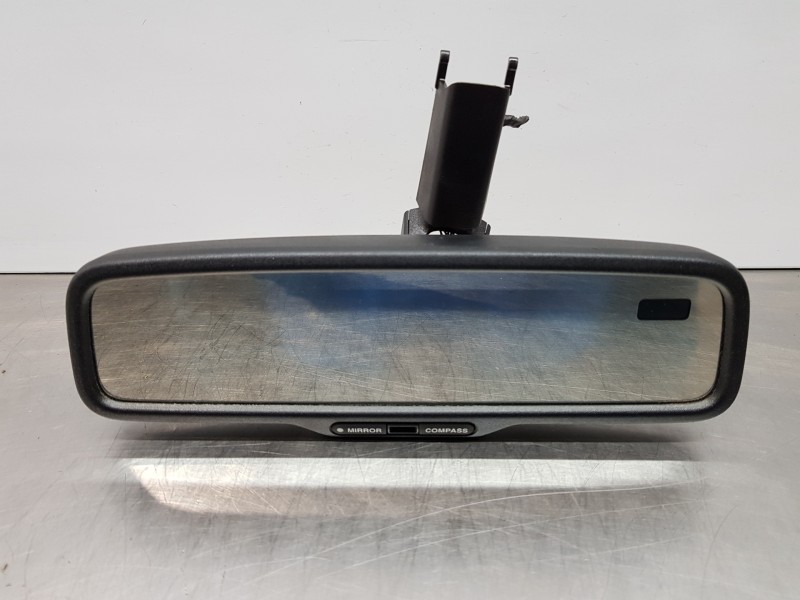 Recambio de espejo interior para kia carens (un) emotion referencia OEM IAM 851011D000   Recambio de espejo interior para kia carens (un) emotion referencia OEM IAM 851011D000