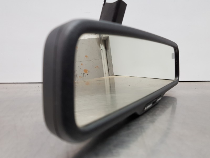 Recambio de espejo interior para kia carens (un) emotion referencia OEM IAM 851011D000   Recambio de espejo interior para kia carens (un) emotion referencia OEM IAM 851011D000