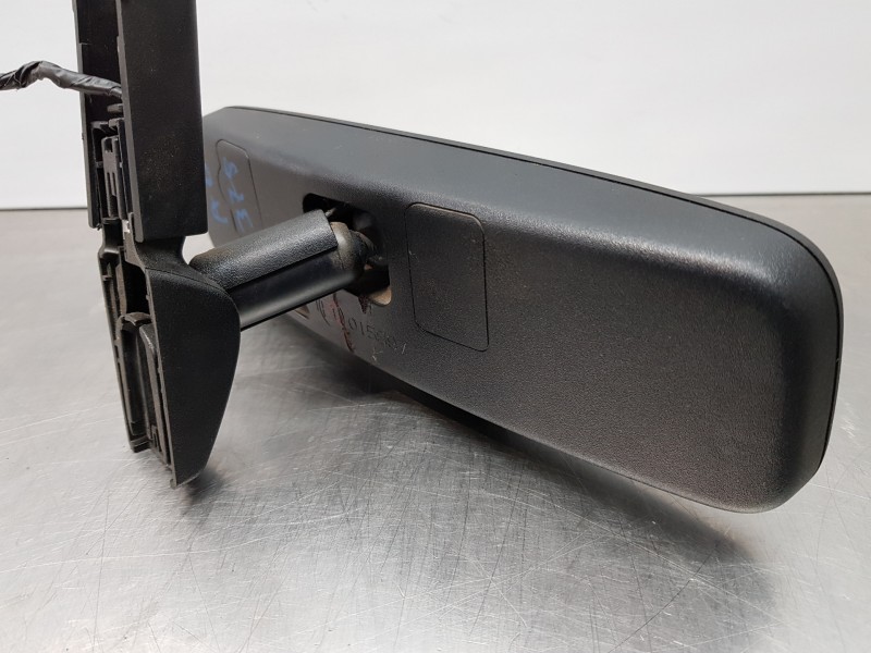 Recambio de espejo interior para kia carens (un) emotion referencia OEM IAM 851011D000   Recambio de espejo interior para kia carens (un) emotion referencia OEM IAM 851011D000