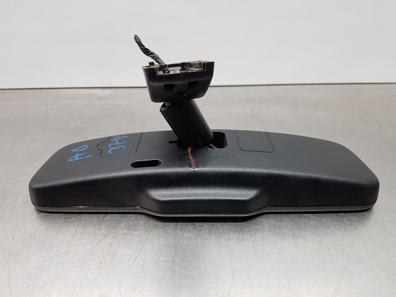 Recambio de espejo interior para kia carens (un) emotion referencia OEM IAM 851011D000   Recambio de espejo interior para kia carens (un) emotion referencia OEM IAM 851011D000