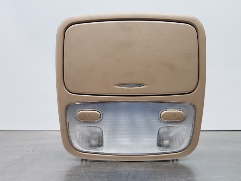 Recambio de luz interior para kia carens (un) emotion referencia OEM IAM 928001D000RU 928001D000 928101D000