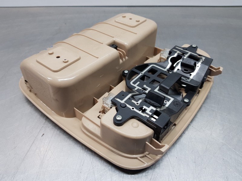 Recambio de luz interior para kia carens (un) emotion referencia OEM IAM 928001D000RU 928001D000 928101D000