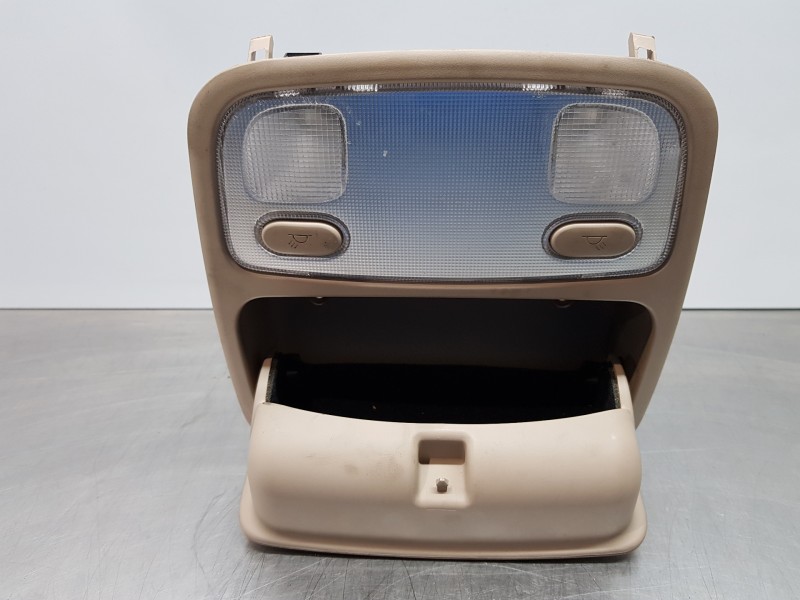 Recambio de luz interior para kia carens (un) emotion referencia OEM IAM 928001D000RU 928001D000 928101D000