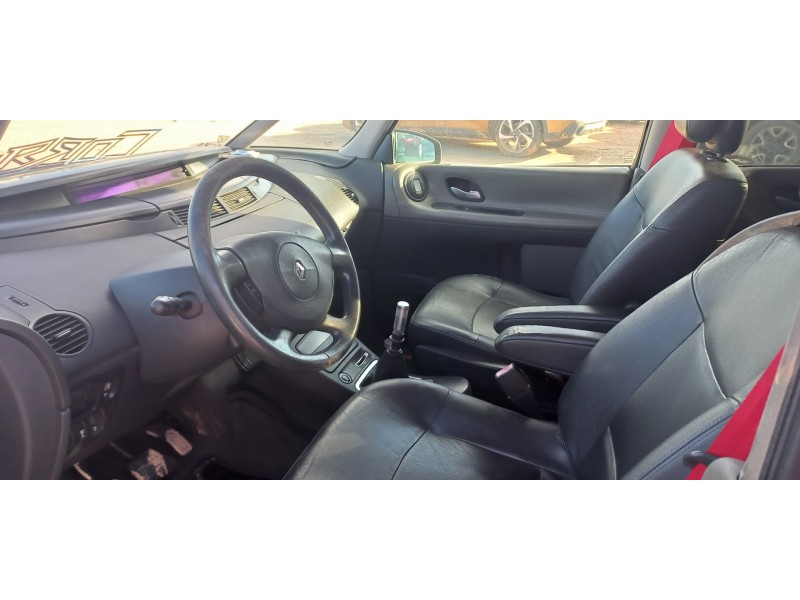 renault espace iv (jk0) del año 2007