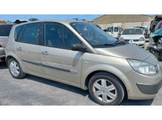 renault scenic ii del año 2006 2