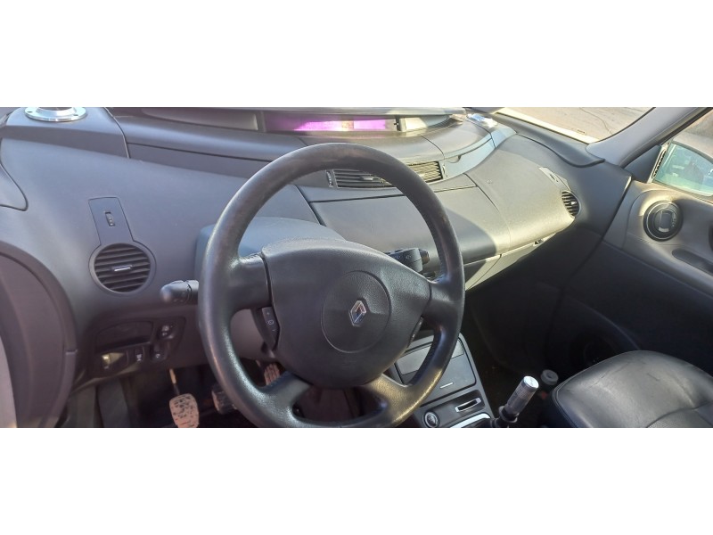 renault espace iv (jk0) del año 2007