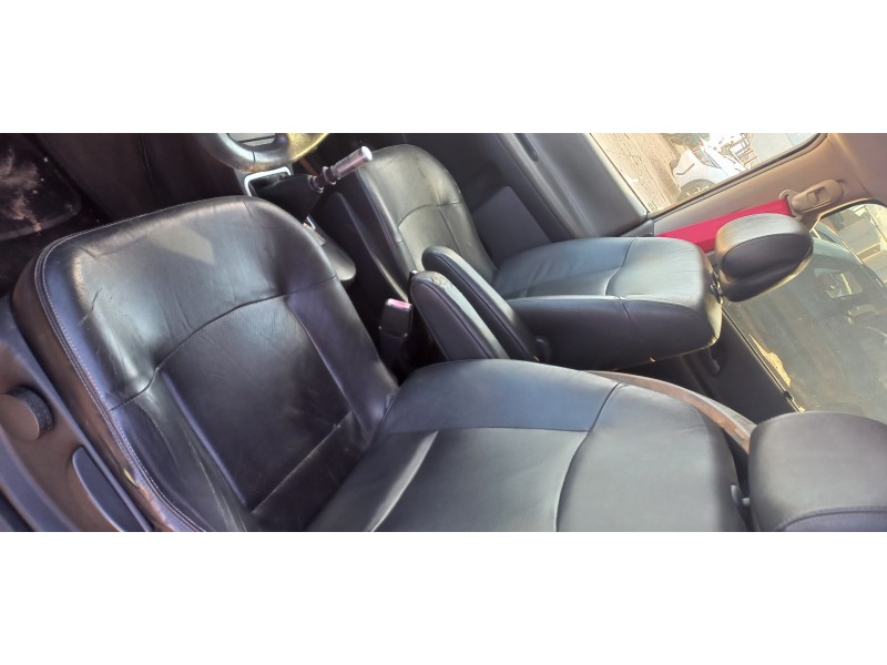 renault espace iv (jk0) del año 2007