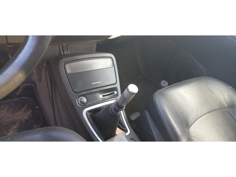 renault espace iv (jk0) del año 2007