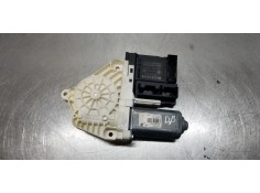 Recambio de motor elevalunas delantero derecho para seat leon (1p1) reference referencia OEM IAM 1T0959702C00D 1P0837402