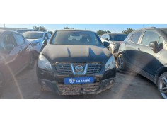 nissan qashqai (j10) del año 2007