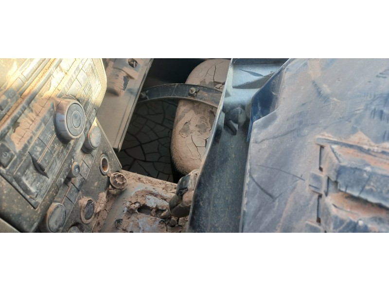 nissan qashqai (j10) del año 2007