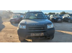 land rover freelander (ln) del año 2002