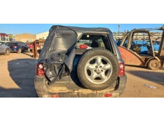 land rover freelander (ln) del año 2002 2