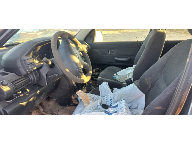 land rover freelander (ln) del año 2002