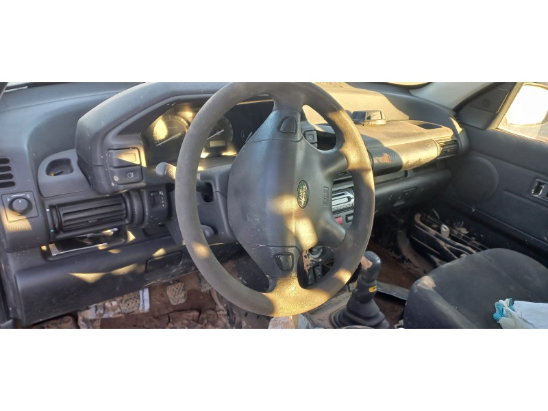 land rover freelander (ln) del año 2002