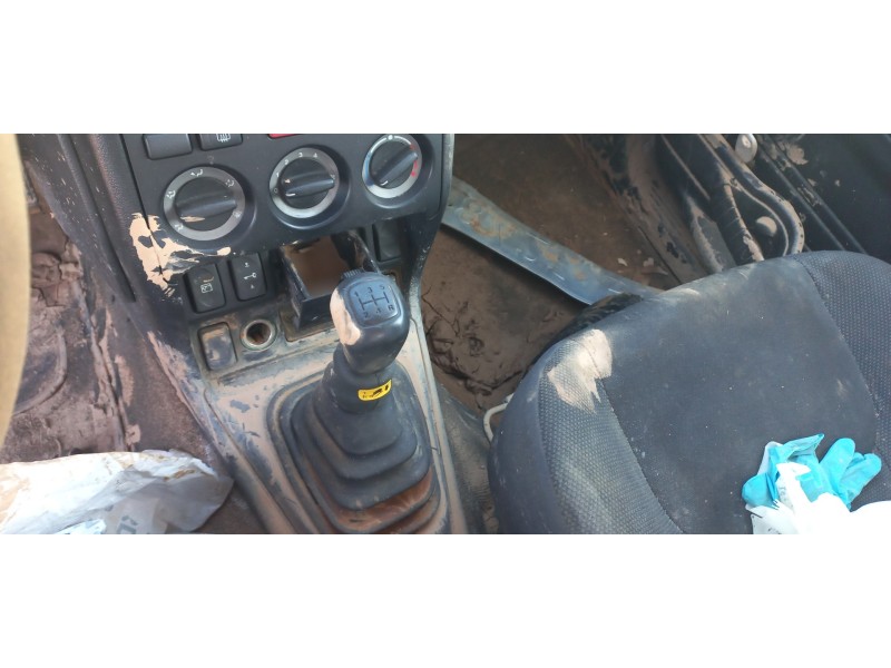 land rover freelander (ln) del año 2002