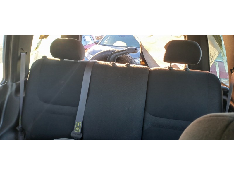 land rover freelander (ln) del año 2002