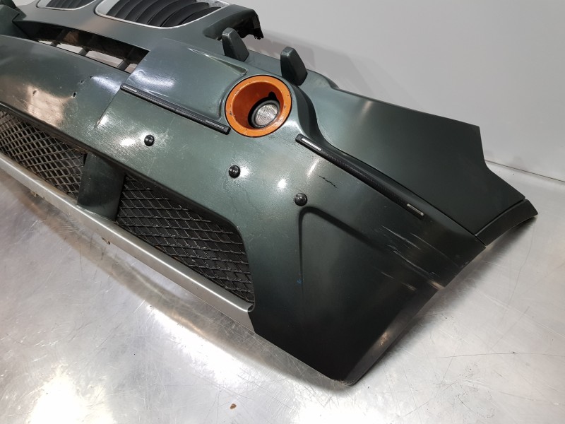 Recambio de paragolpes delantero para bmw x3 (e83) 2.0d referencia OEM IAM 51113420473   Recambio de paragolpes delantero para bmw x3 (e83) 2.0d referencia OEM IAM 51113420473