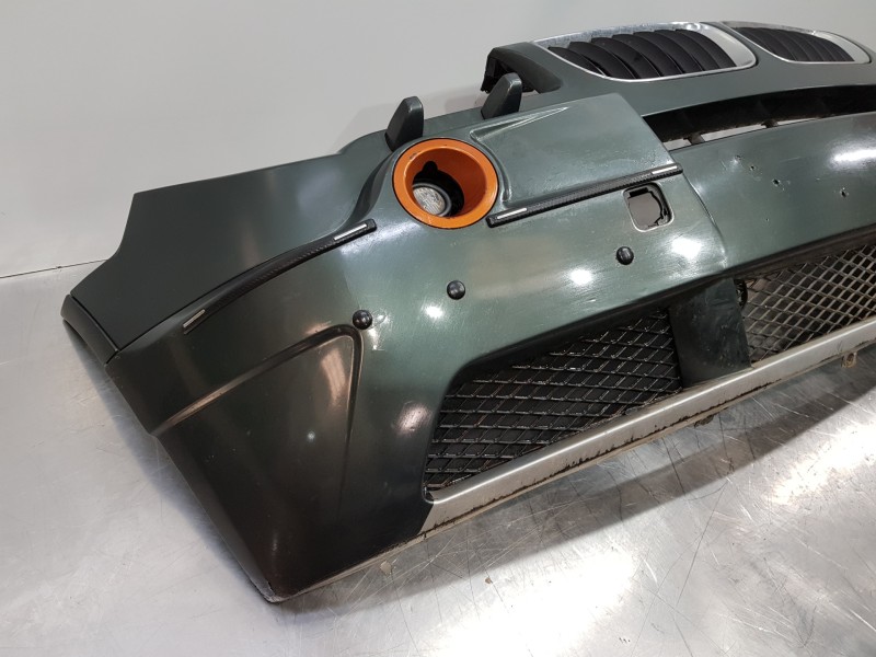 Recambio de paragolpes delantero para bmw x3 (e83) 2.0d referencia OEM IAM 51113420473   Recambio de paragolpes delantero para bmw x3 (e83) 2.0d referencia OEM IAM 51113420473