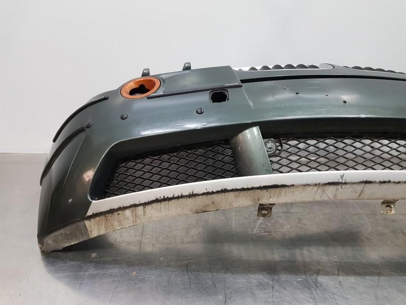 Recambio de paragolpes delantero para bmw x3 (e83) 2.0d referencia OEM IAM 51113420473   Recambio de paragolpes delantero para bmw x3 (e83) 2.0d referencia OEM IAM 51113420473