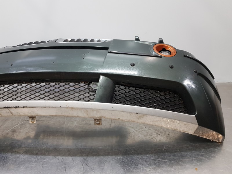 Recambio de paragolpes delantero para bmw x3 (e83) 2.0d referencia OEM IAM 51113420473   Recambio de paragolpes delantero para bmw x3 (e83) 2.0d referencia OEM IAM 51113420473