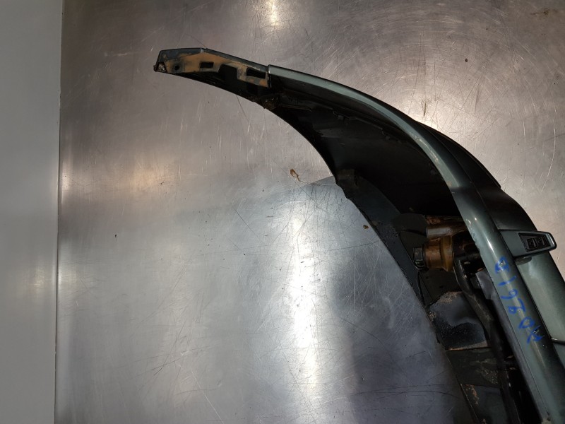 Recambio de paragolpes delantero para bmw x3 (e83) 2.0d referencia OEM IAM 51113420473   Recambio de paragolpes delantero para bmw x3 (e83) 2.0d referencia OEM IAM 51113420473